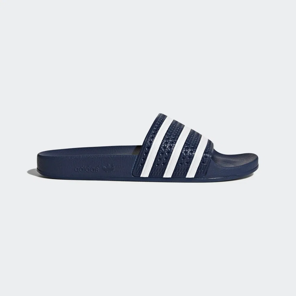 Детские спортивные шлепанцы Adilette Slides adidas