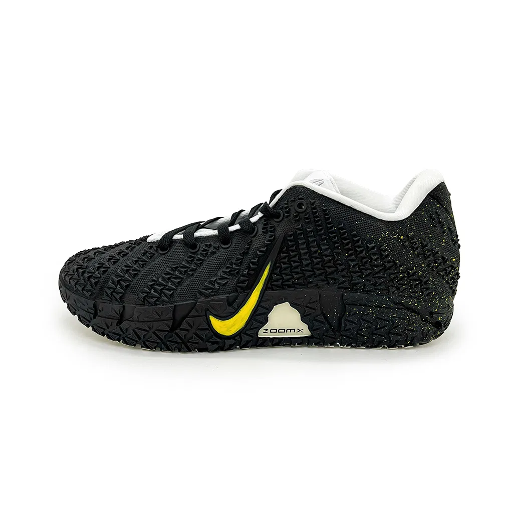Детские кеды Nike Ja Morant 3, Black