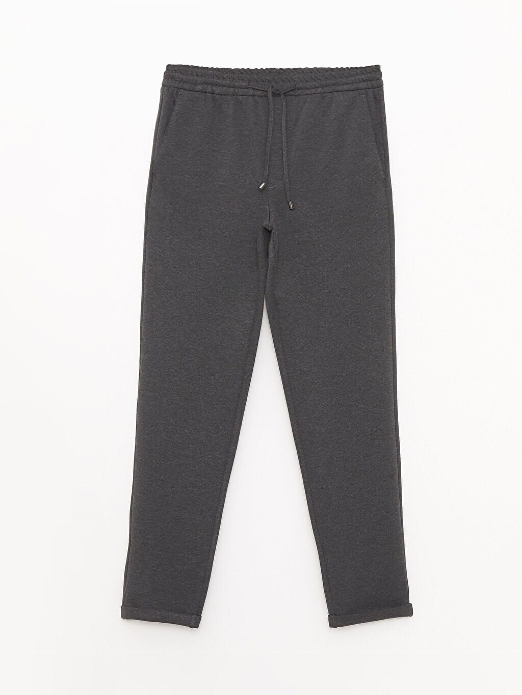 

Мужские брюки Slim Fit LCW Vision, Серый, Мужские брюки Slim Fit LCW Vision