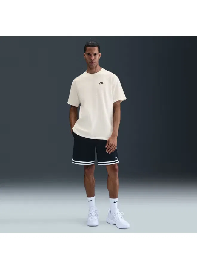 Футболка с графическим принтом Max90 Nike, айвори — фото 4