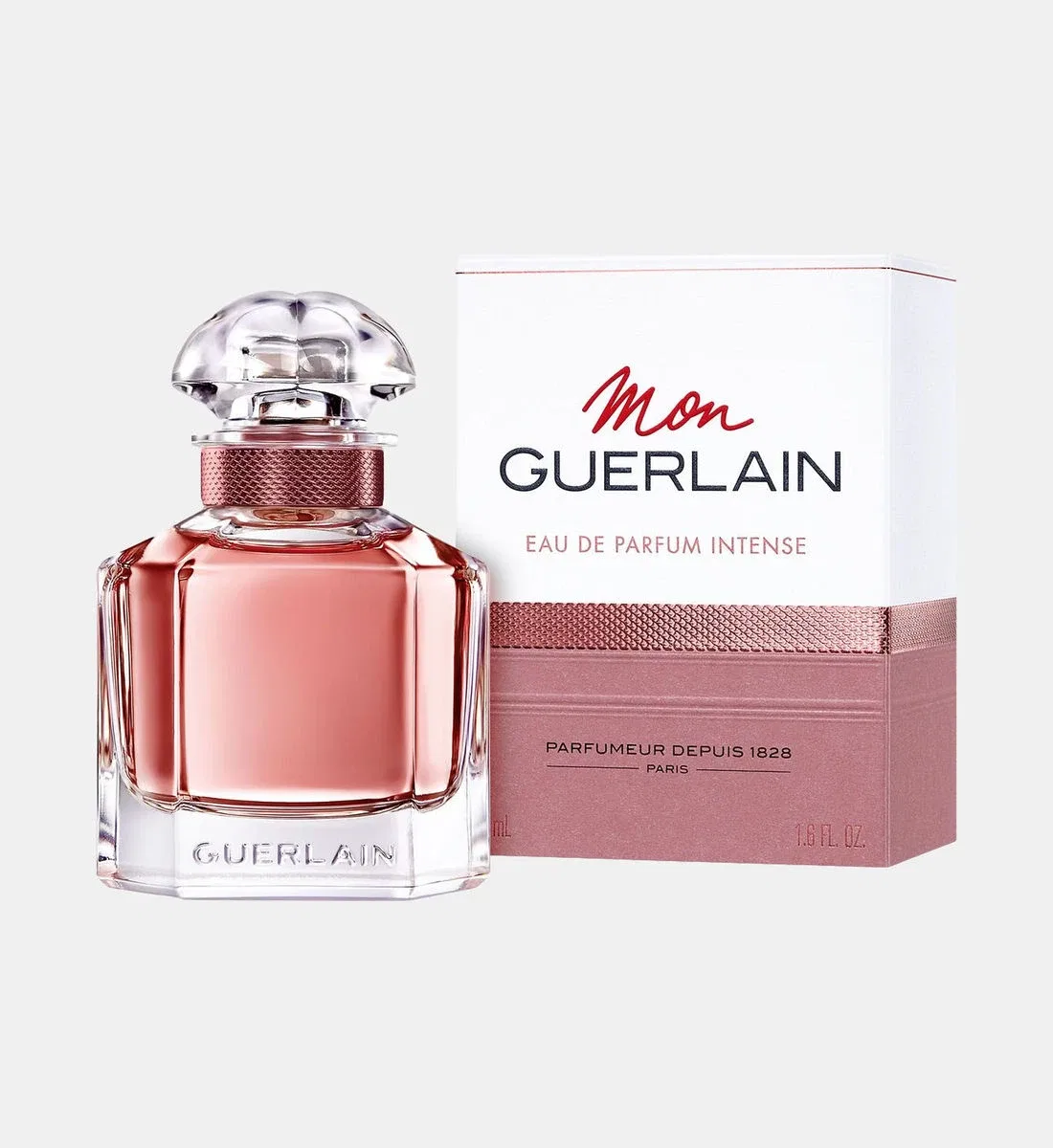 Guerlain Герлен Мой аромат интенсивный парфюм — фото 2