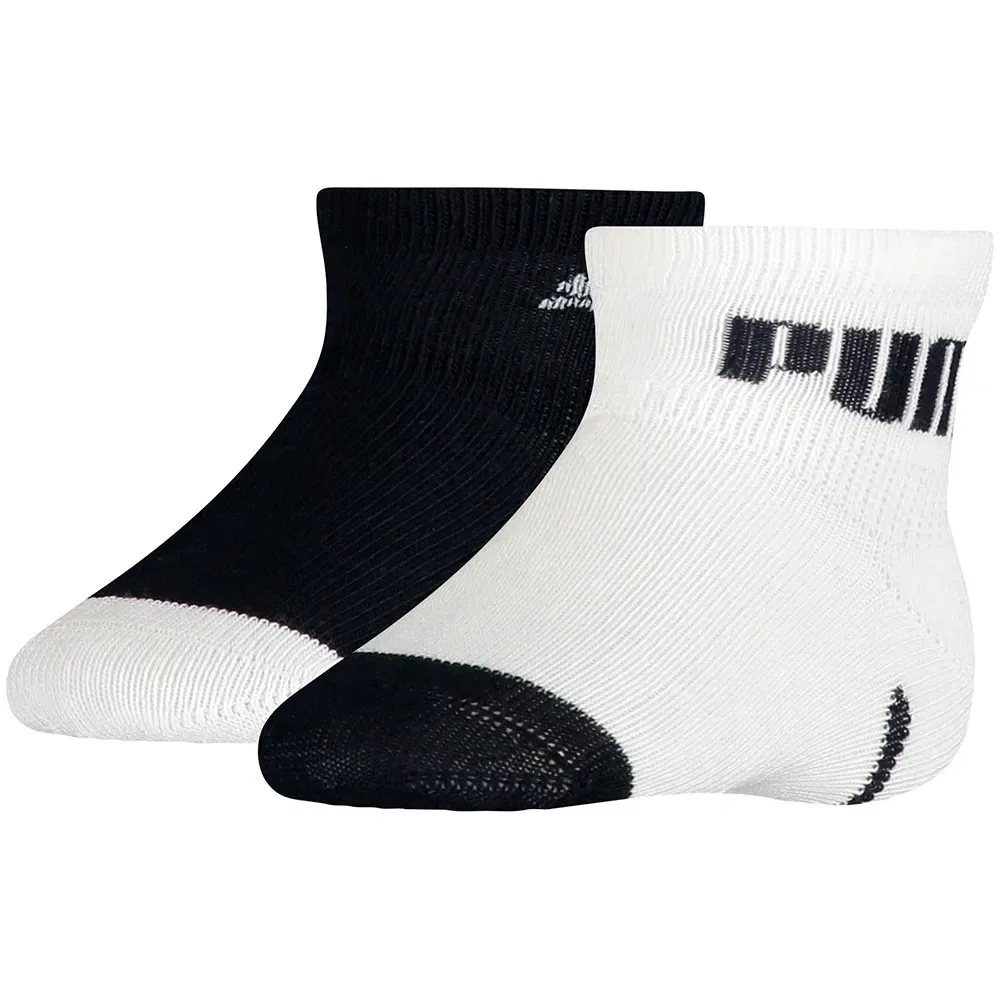 Носки Puma Mini Cats Lifestyle 2 пары, мультиколор
