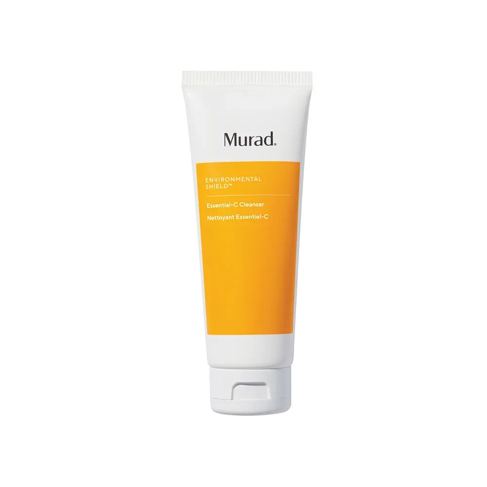 Очищающее средство Essential-C Beads Murad, желтый