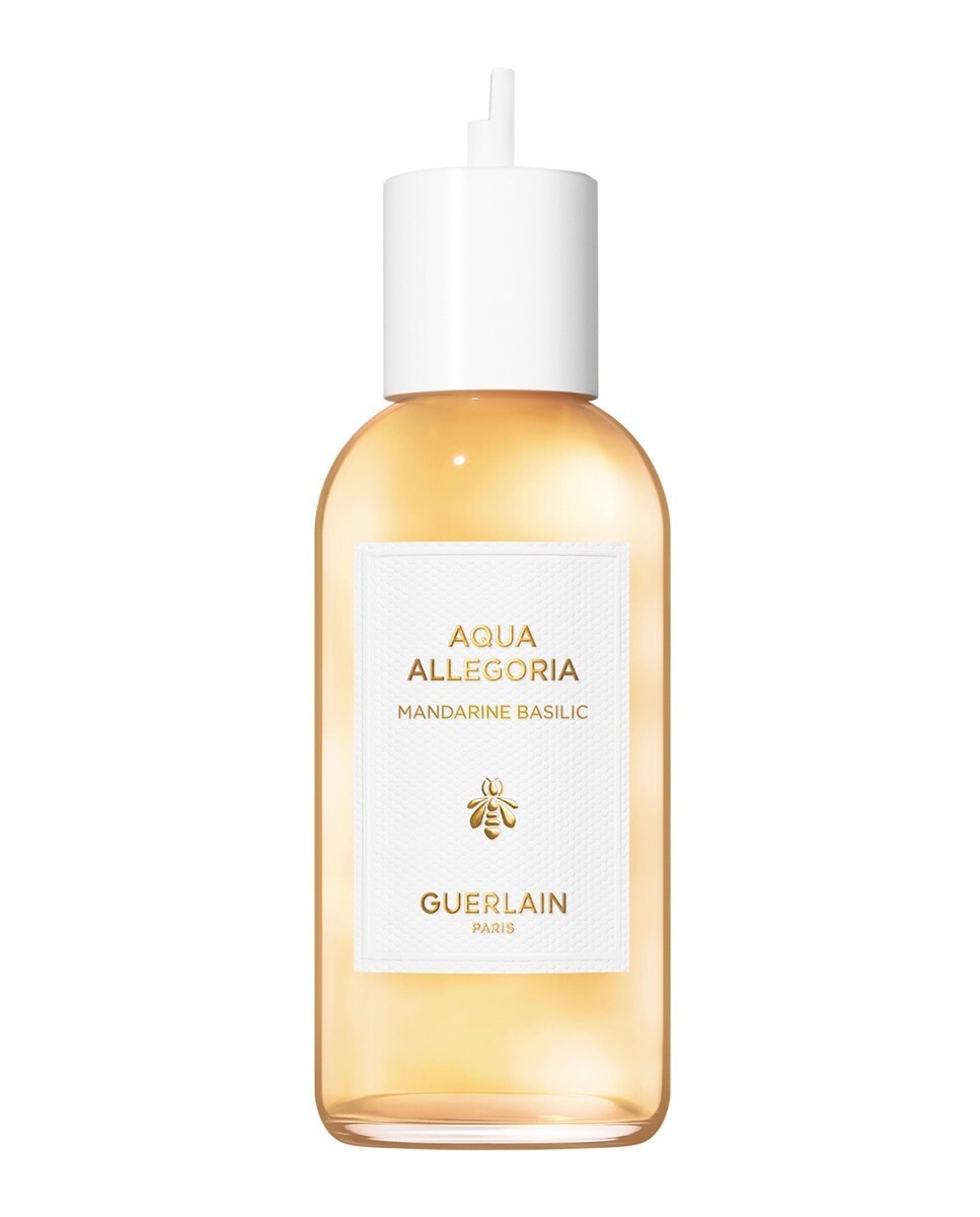 Туалетная вода Guerlain Aqua Allegoria Mandarine Basilic Refill — фото 2
