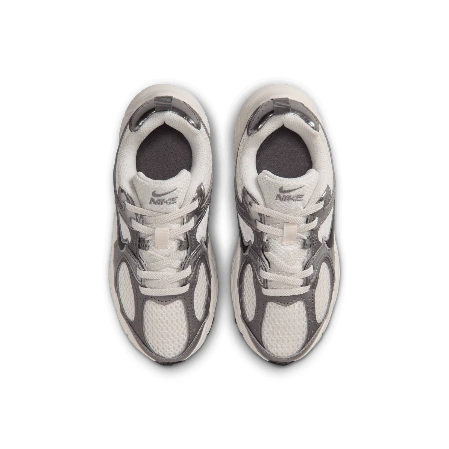 Детские кроссовки Nike V5 RNR PS, серый — фото 2