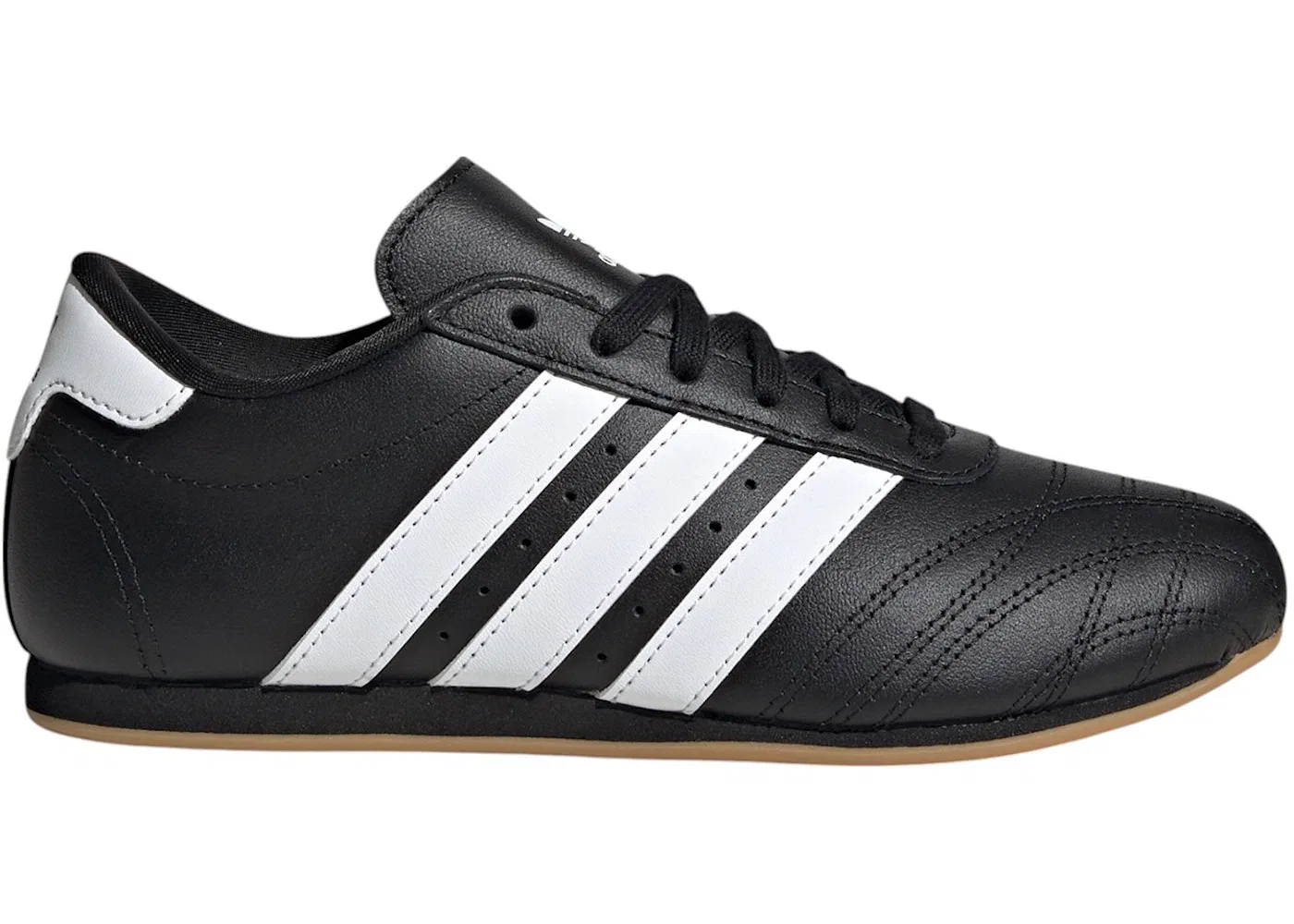 Детские кроссовки Lifestyle Adidas Taekwondo, Core Black Cloud White Gum
