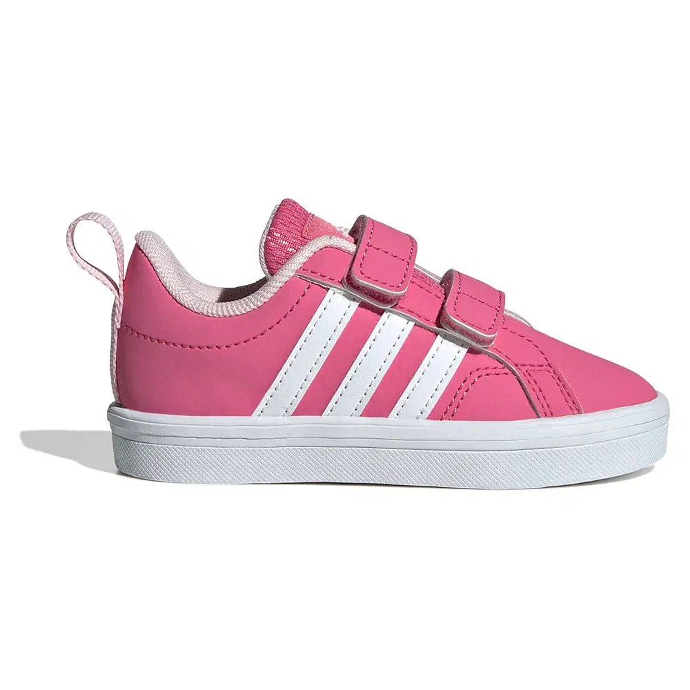 Кроссовки Adidas VS Pace 20, розовый