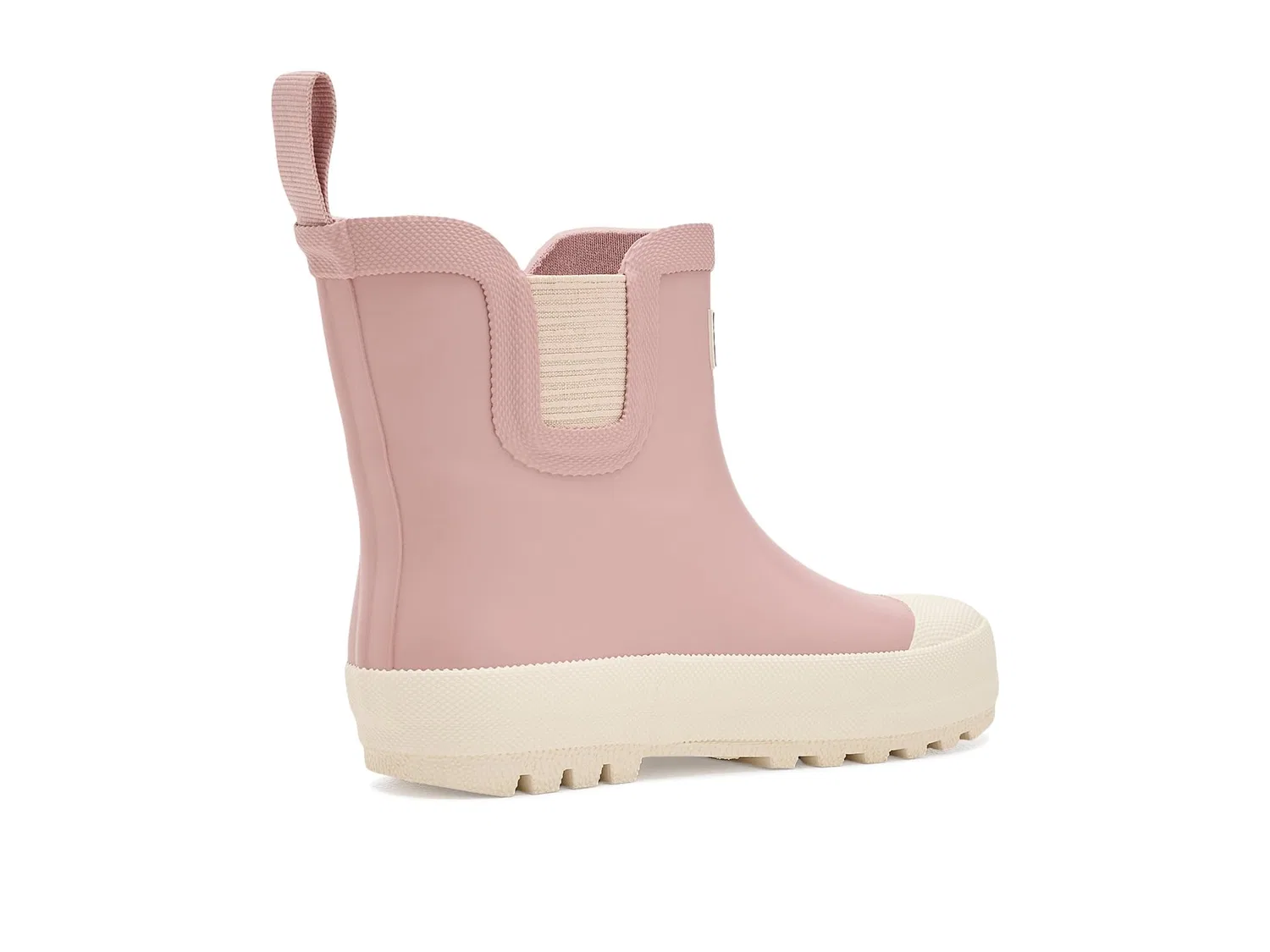 Ботинки Voyageur (для малышей/детей младшего возраста) Pehr Kids, Posy Pink — фото 4