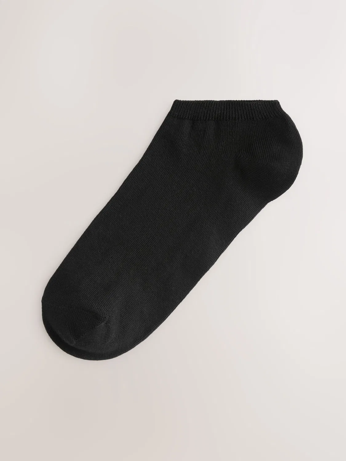 Носки спортивные, 12 пар, Trainer Socks Next, синий/серый/черный — фото 4