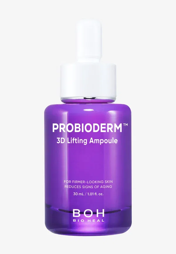 Ампула-лифтинг Probioderm 3D - сыворотка 30 мл Bioheal Boh — фото 3
