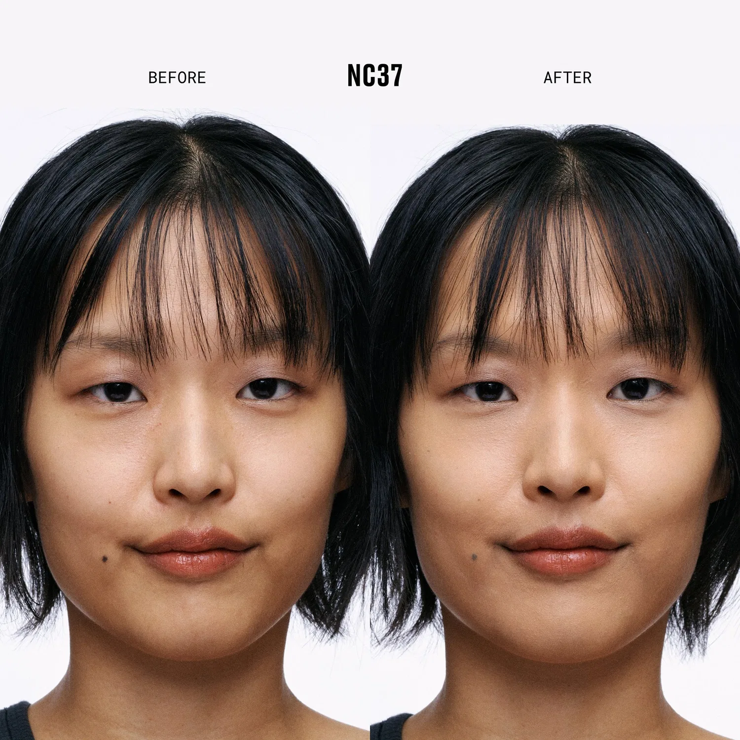 Консилер MAC Studio Fix 36HR Smooth Angles, 7 мл, MAC, NC37 — фото 3