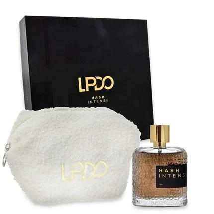 Женская парфюмерная вода L'Pido Hash Intense, 30 мл