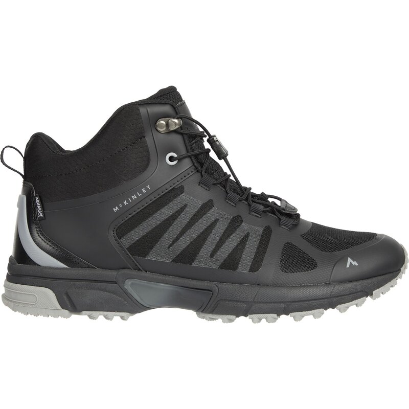 

Многофункциональные ботинки kansas mid aqb m Mckinley, мультиколор