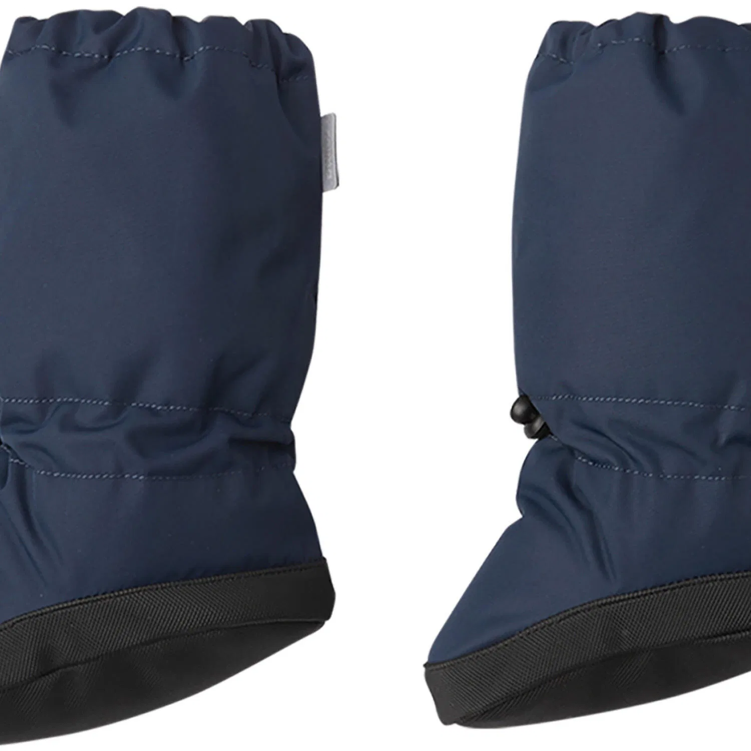 Детские непромокаемые ботинки Reima TODDLERS ANTURA BOOTIES, Navyblau