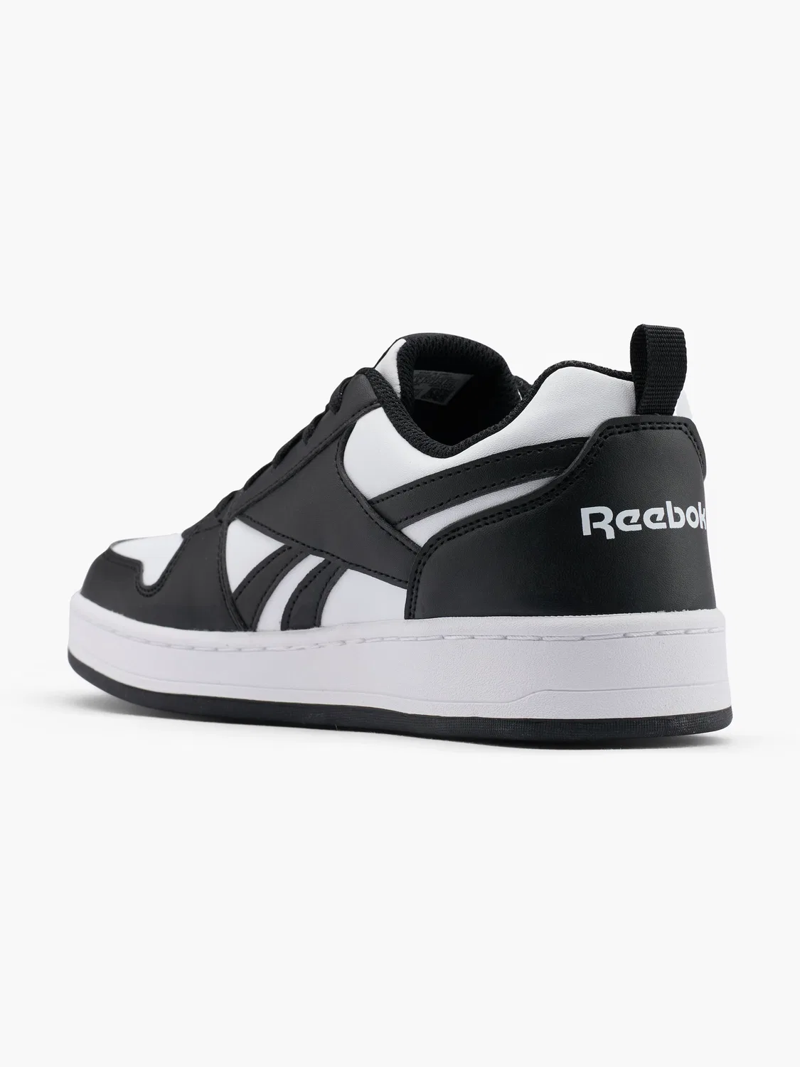 Детские кроссовки Reebok ROYAL PRIME 2.0, черный — фото 3