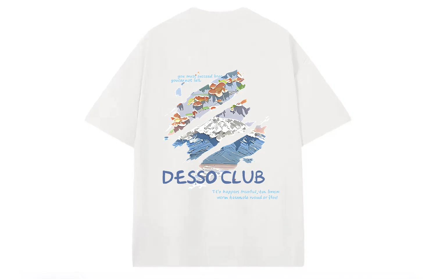 Футболка MUST HAVES Unisex, Adidas, Ecru