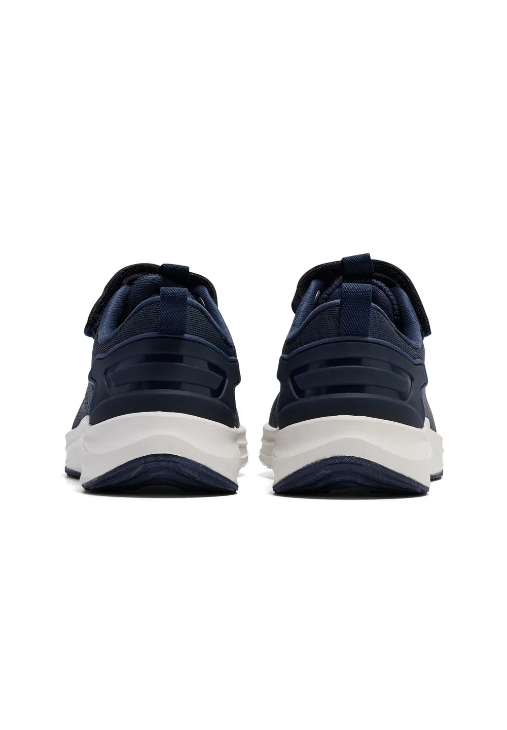 Кроссовки Bolt tech VC JR унисекс Hummel, Black Iris — фото 4
