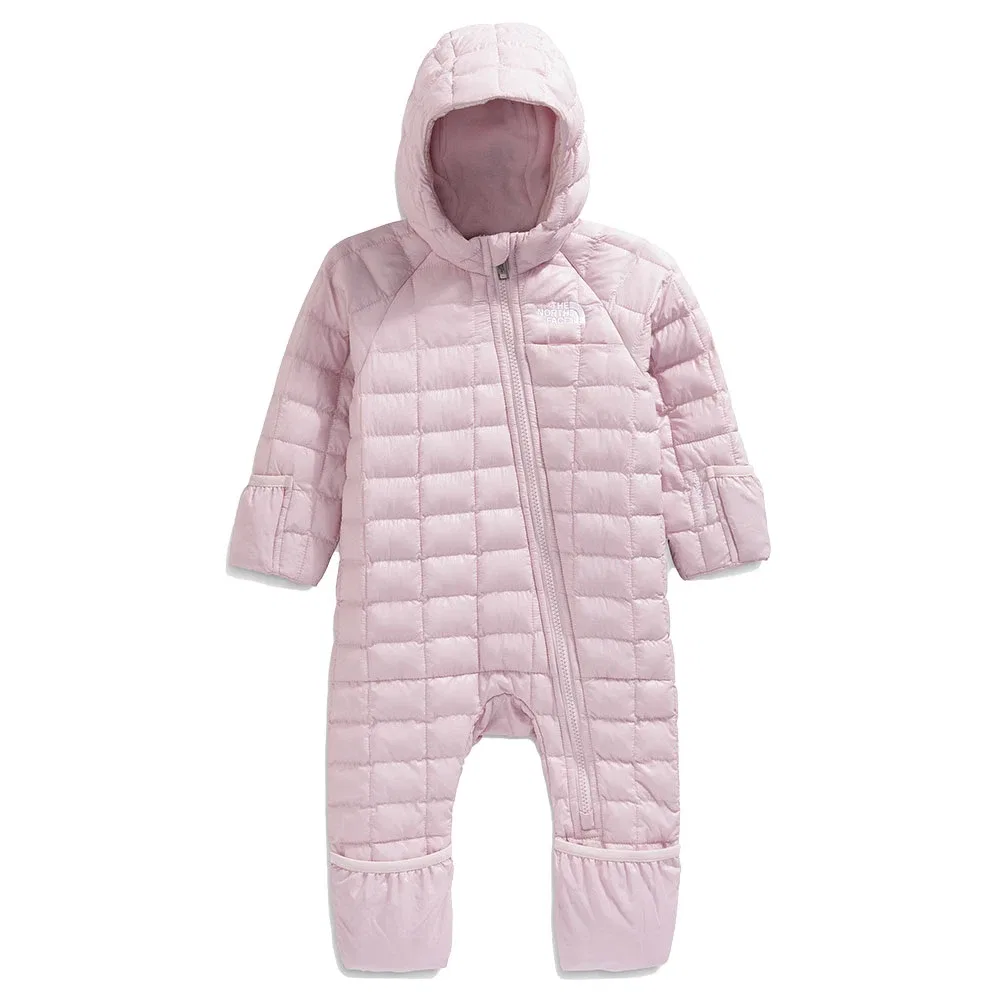 Комбинезон утепленный Thermoball The North Face, Pale Blossom