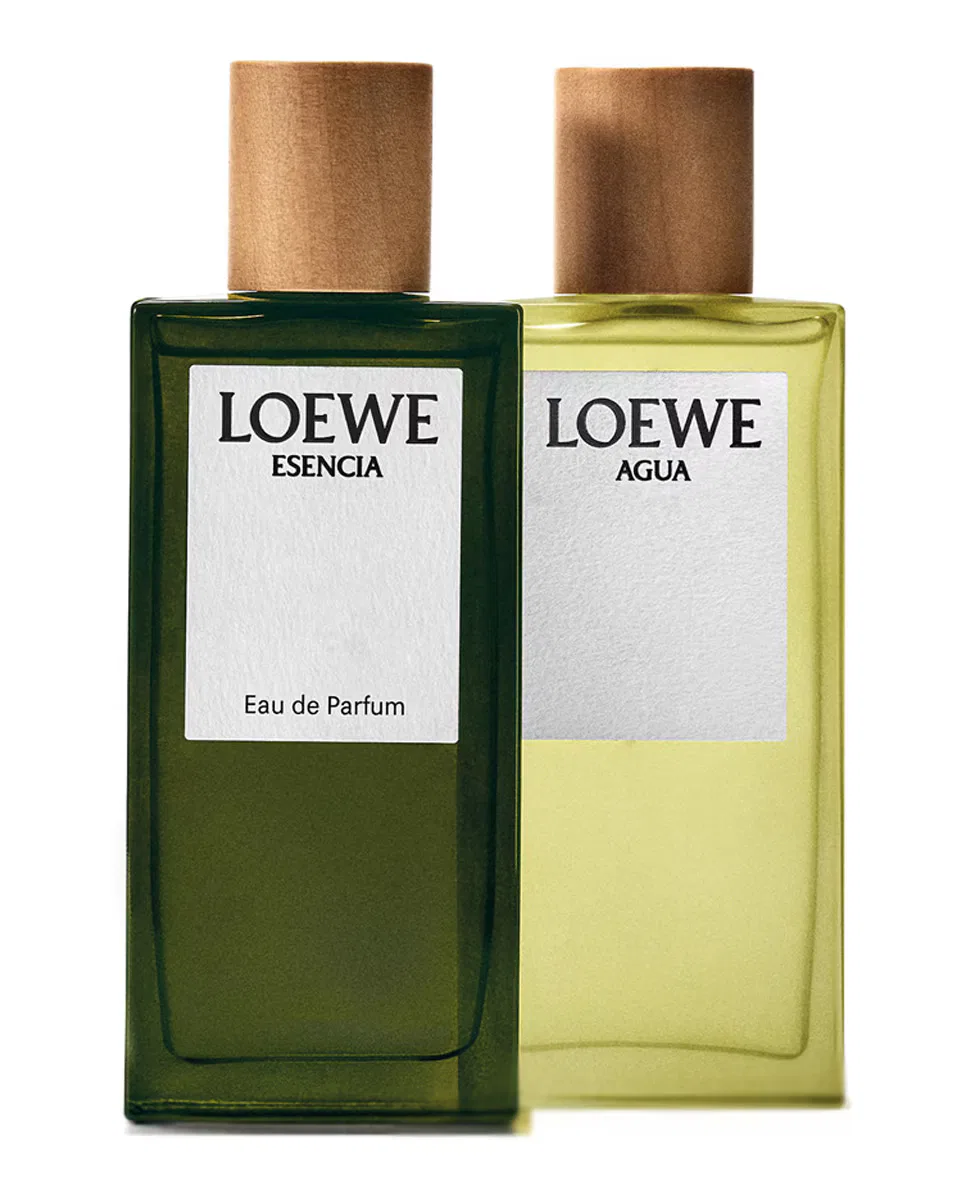 Туалетная вода, 50 мл, Agua, LOEWE — фото 4