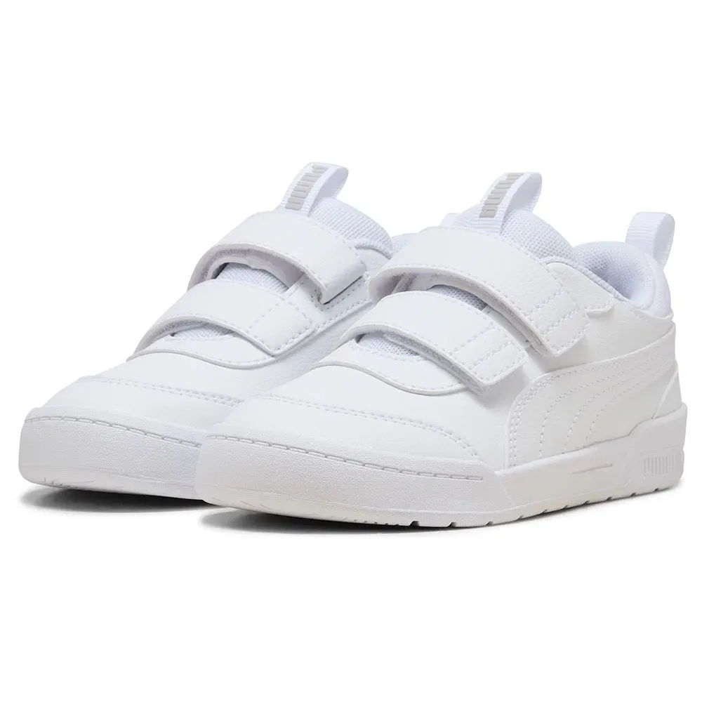 Кроссовки Puma Multiflex 2 SL V PS, белый