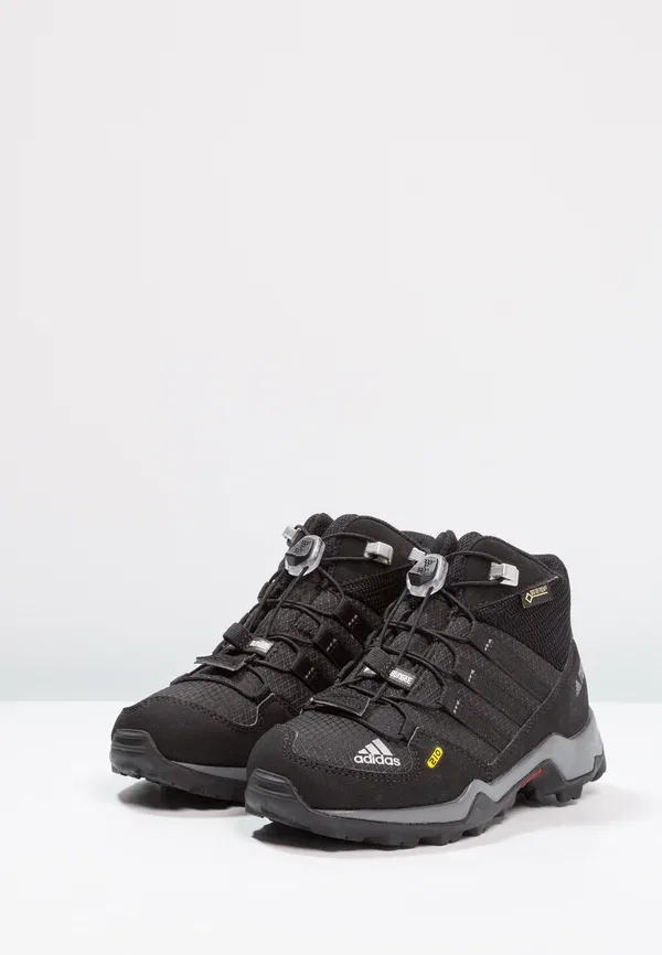 Ботинки Adidas Performance, черный/серый — фото 3