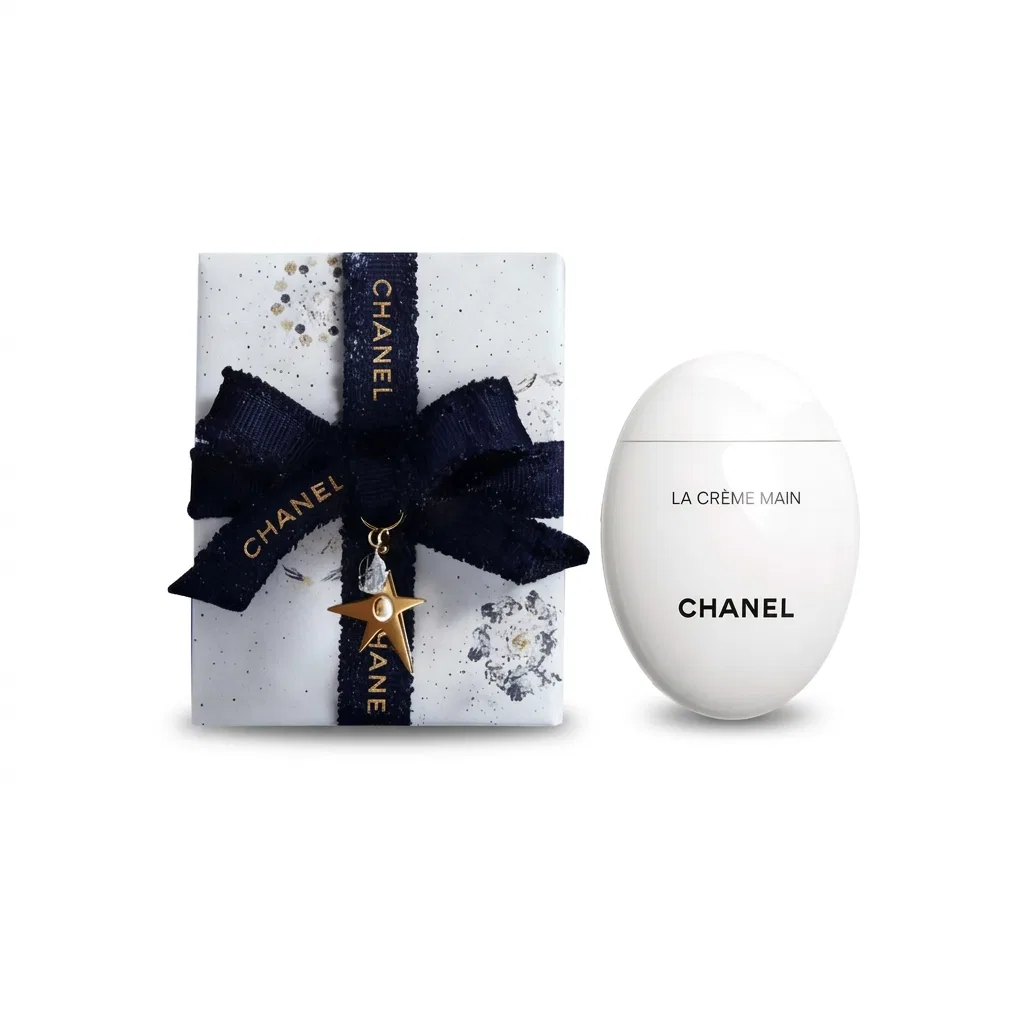 Крем для рук увлажняющий 50 мл Soft And Radiant CHANEL
