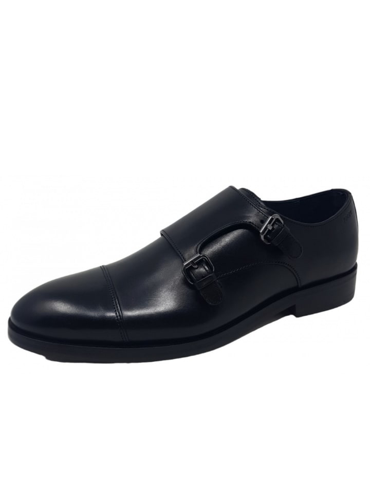 

Тапочки JOOP! Slipper Pero Kleitos Monkup, черный
