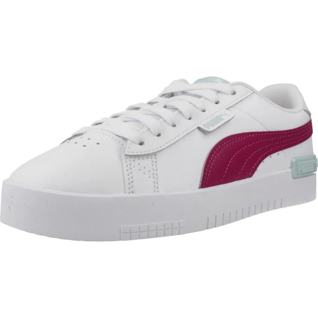 Детские кроссовки Jada Jr Puma, Weiß