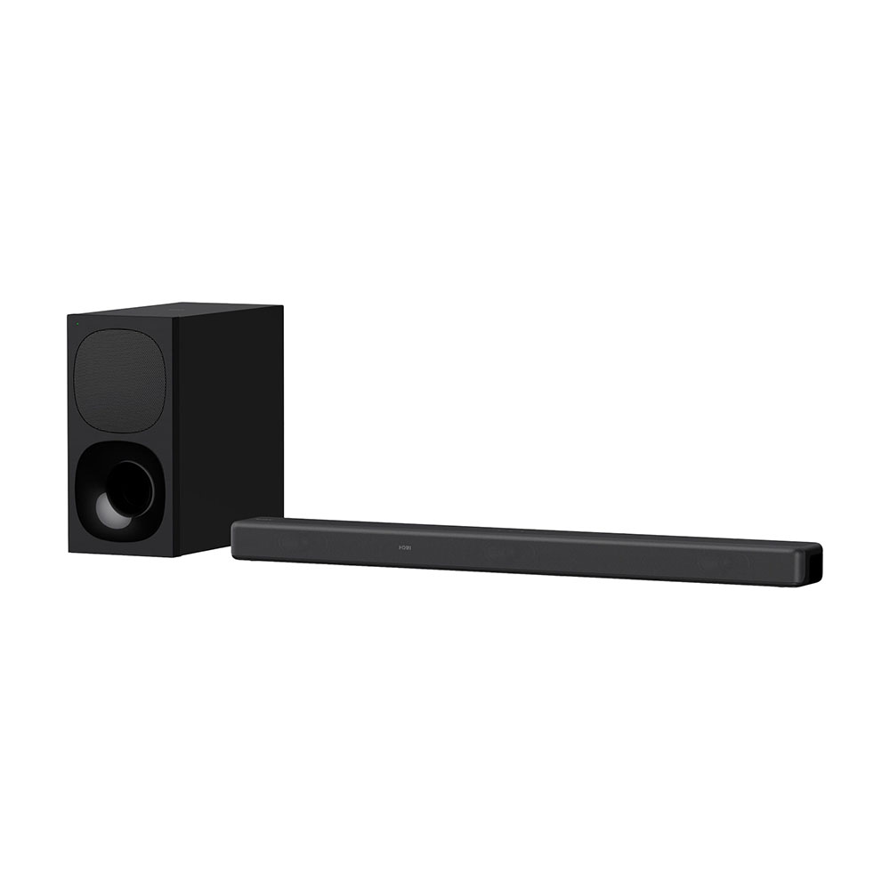 

Саундбар Sony Dolby Atmos HT-G700, черный