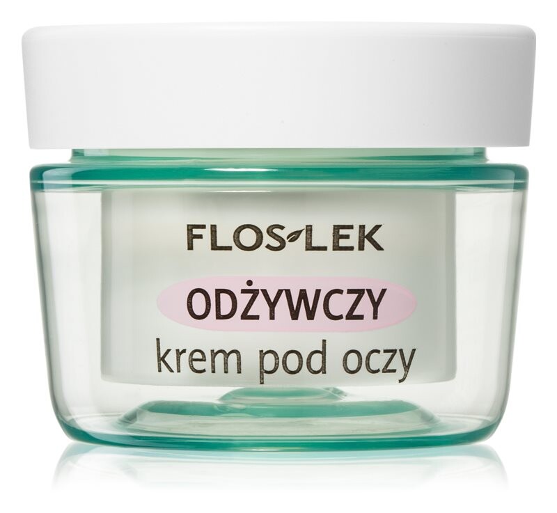 

Питательный крем для глаз FlosLek Laboratorium Eye Care