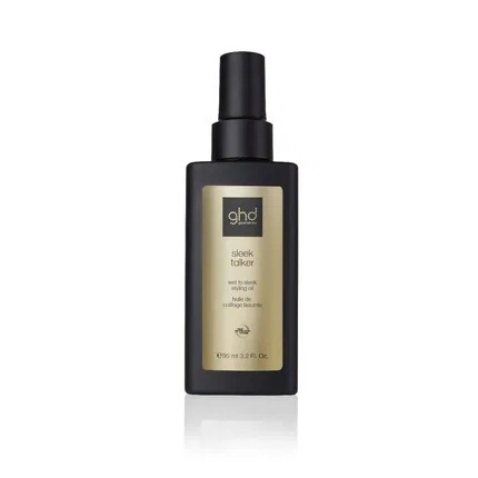 Масло для стайлинга Sleek Talker GHD