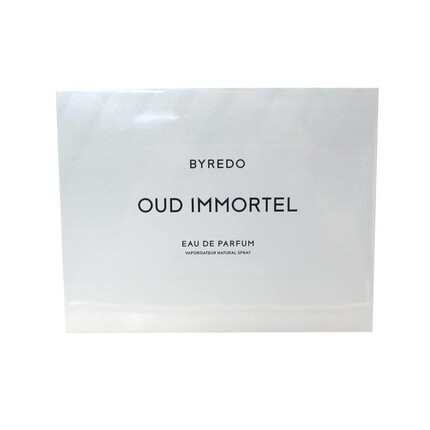 

Byredo OUD IMMORTEL EDP 100мл
