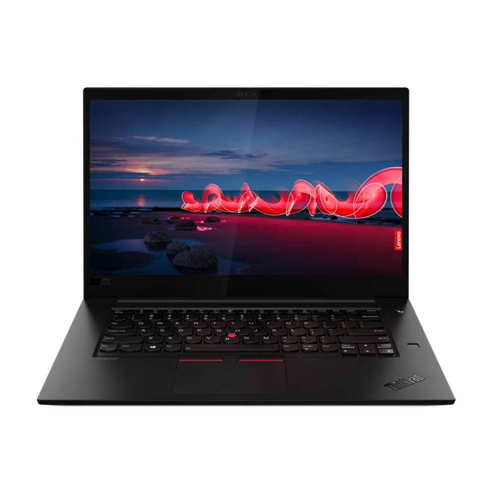 

Ноутбук Lenovo ThinkPad X1 Extreme Gen 3, 15.6", 16 ГБ/512 ГБ, i7-10750H, GTX 1650 Ti, черный, англ/араб клавиатура