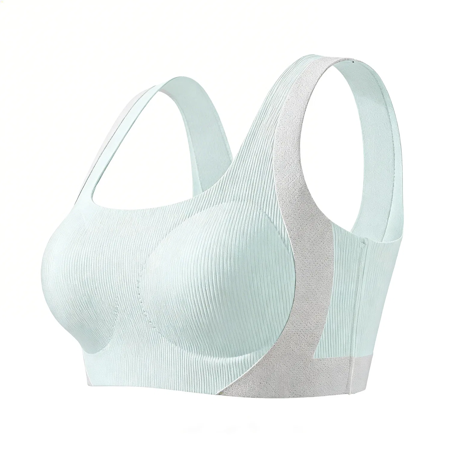 Детский бюстгальтер для девочек с принтом Solid Color Moderate Women's Bra MIIOW