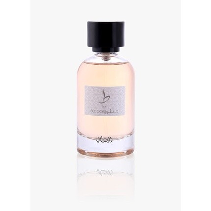 Sotoor Taa by Rasasi Eau De Parfum Spray 3.33oz 98ml для женщин — фото 2