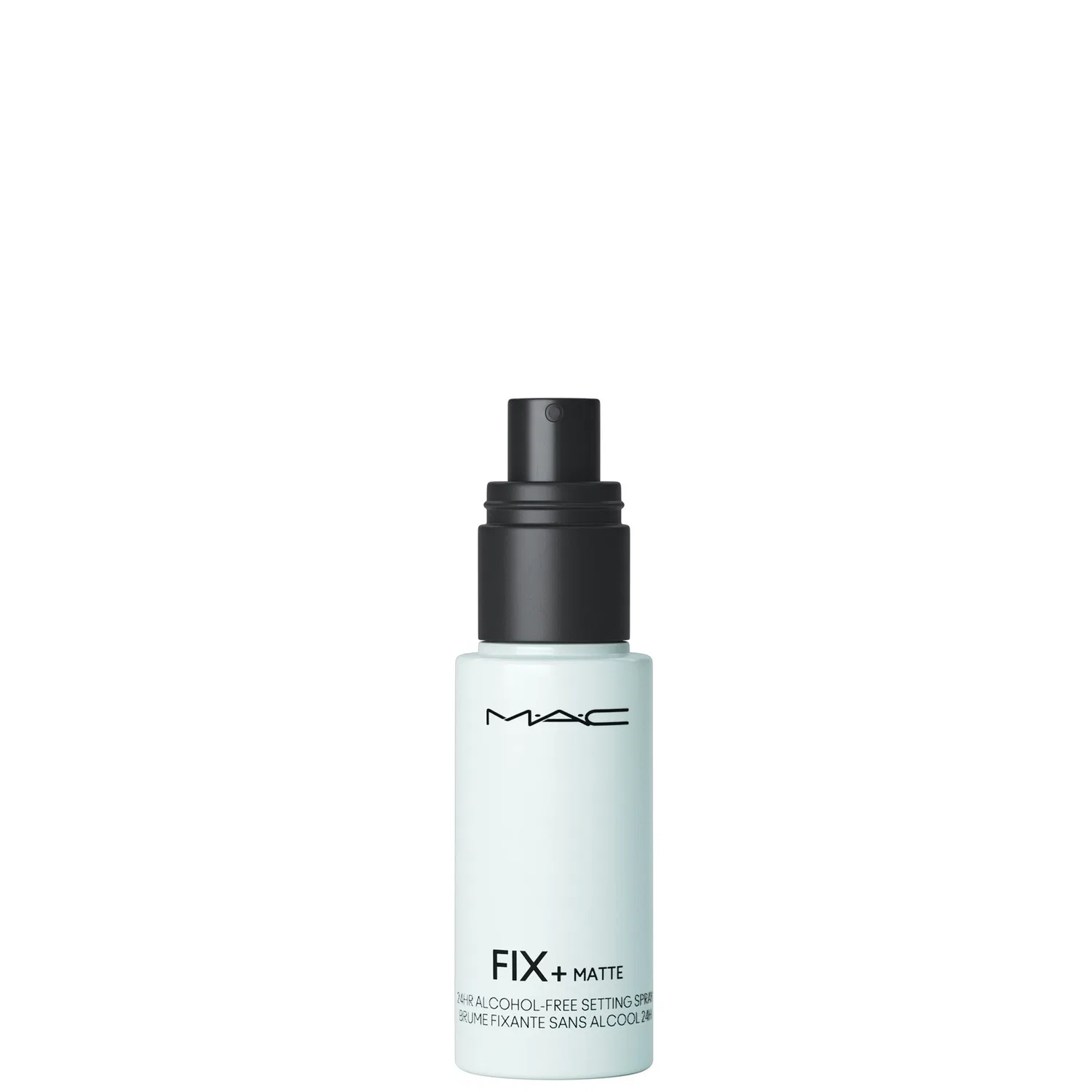 Спрей для фиксации макияжа матовый MAC Fix+ Matte 24HR Alcohol-Free Setting Spray, MAC, 30 мл