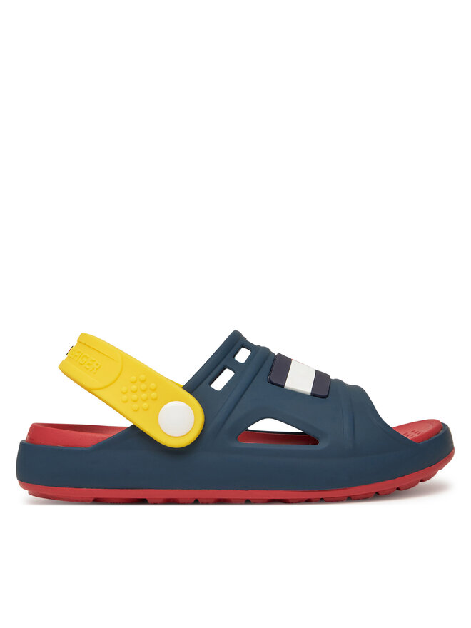 

Сандалии T3X2-33905-0083X S Tommy Hilfiger, синий