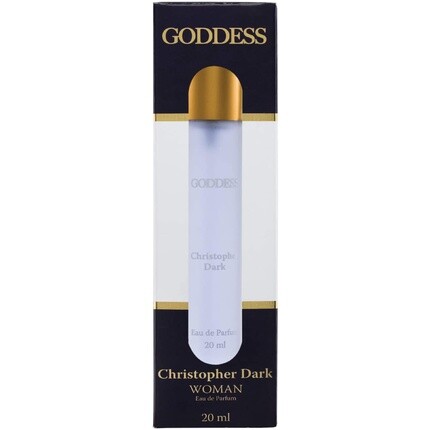 

Chd Christopher Dark Goddess 20мл от Christopher Dark Eau de Parfum