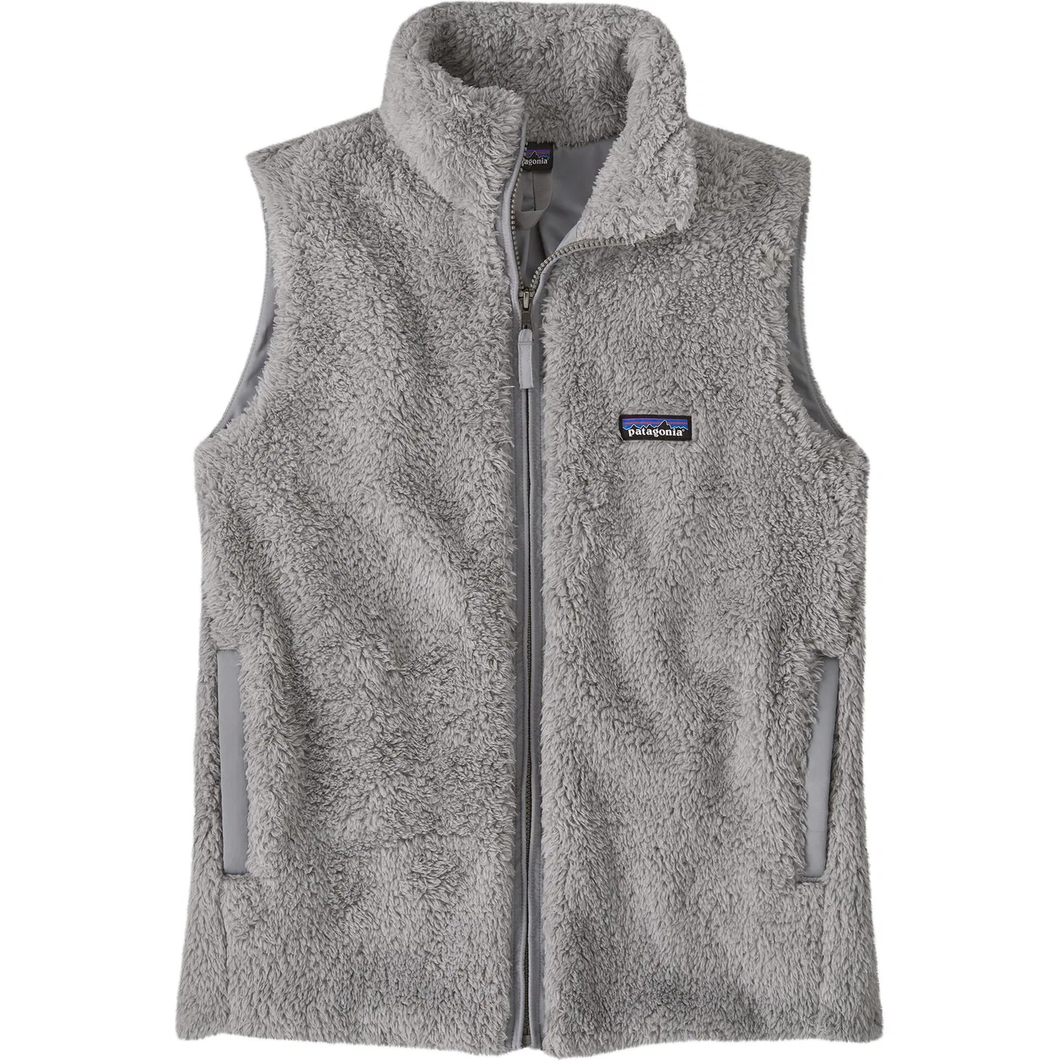 Женский жилет Patagonia Los Gatos Vest, Black — фото 4