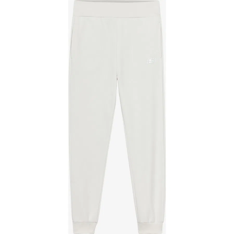 Спортивные штаны-джоггеры с зауженным низом Essential G Jogger Skechers, Розовый