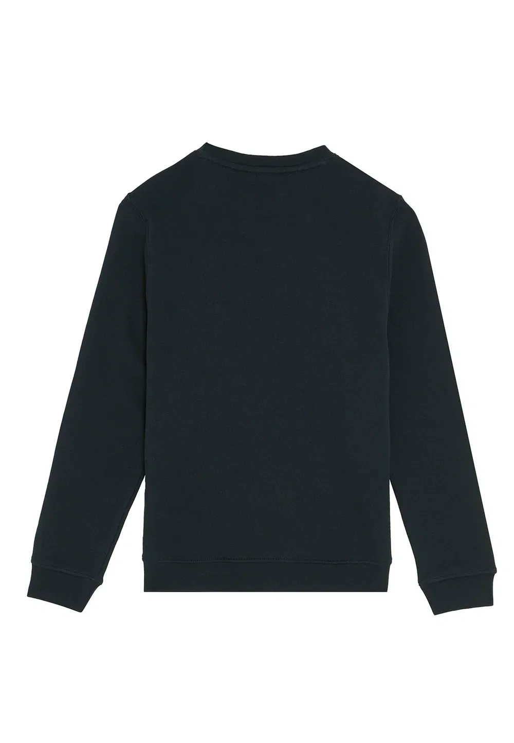 Толстовка унисекс Lyle & Scott, Z Dark Navy — фото 2