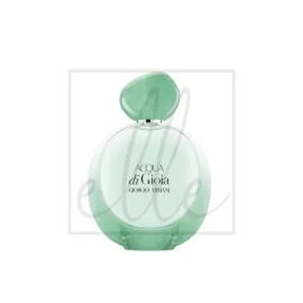 Парфюмерная вода интенсивная Giorgio Armani Acqua Di Gioia, 50 мл