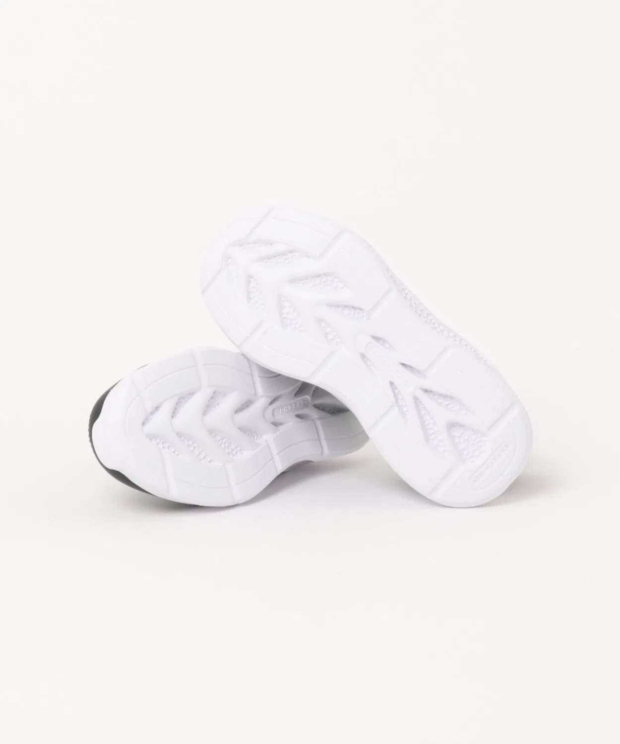 Детские кроссовки с контрастной подошвой Swift Fit Crater Lights Declan SKECHERS, Red — фото 3