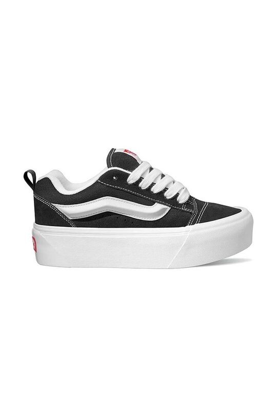 Кроссовки Knu Stack Vans, черный