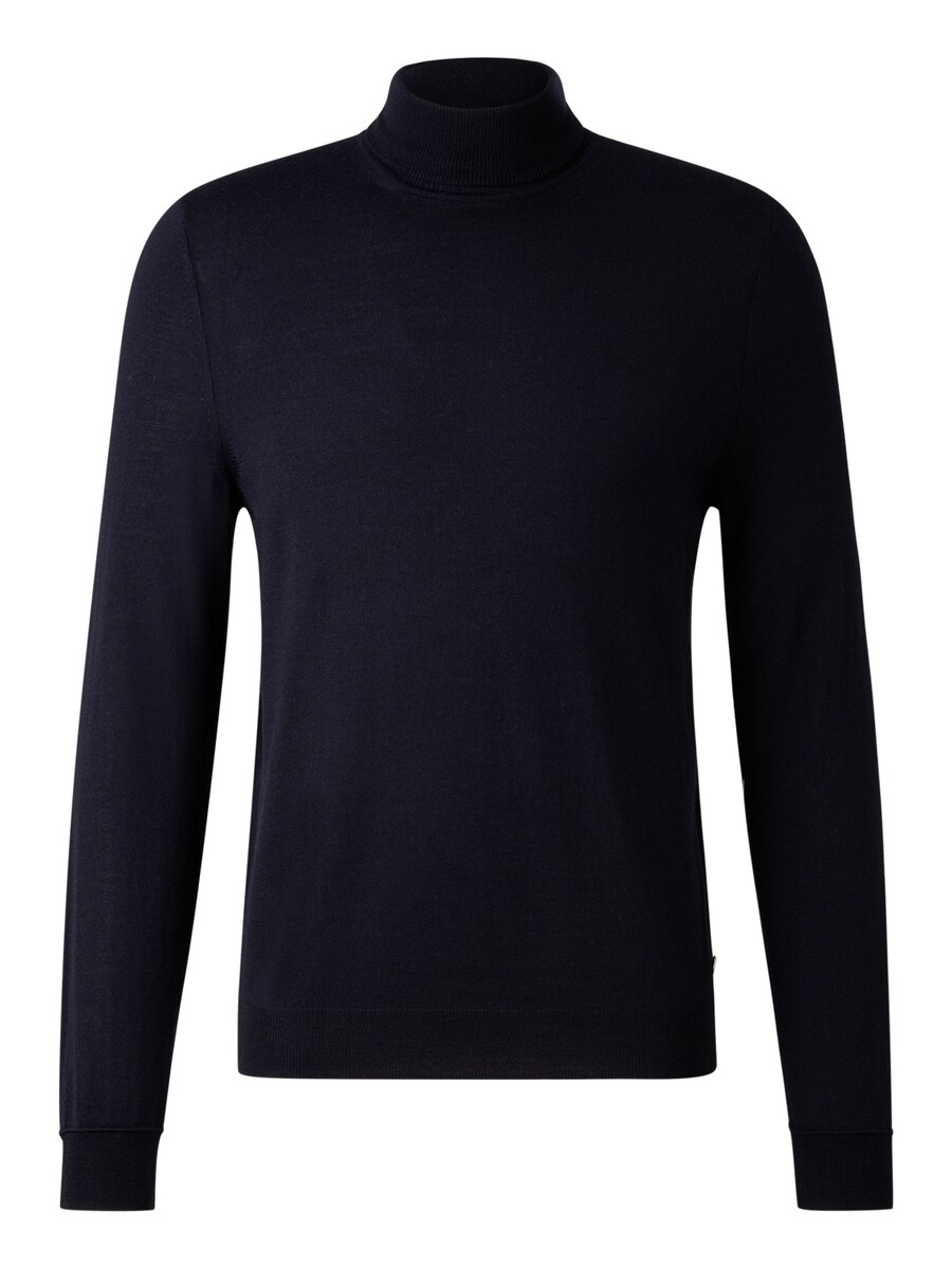 

Водолазка BOGNER Sweater, темно-синий