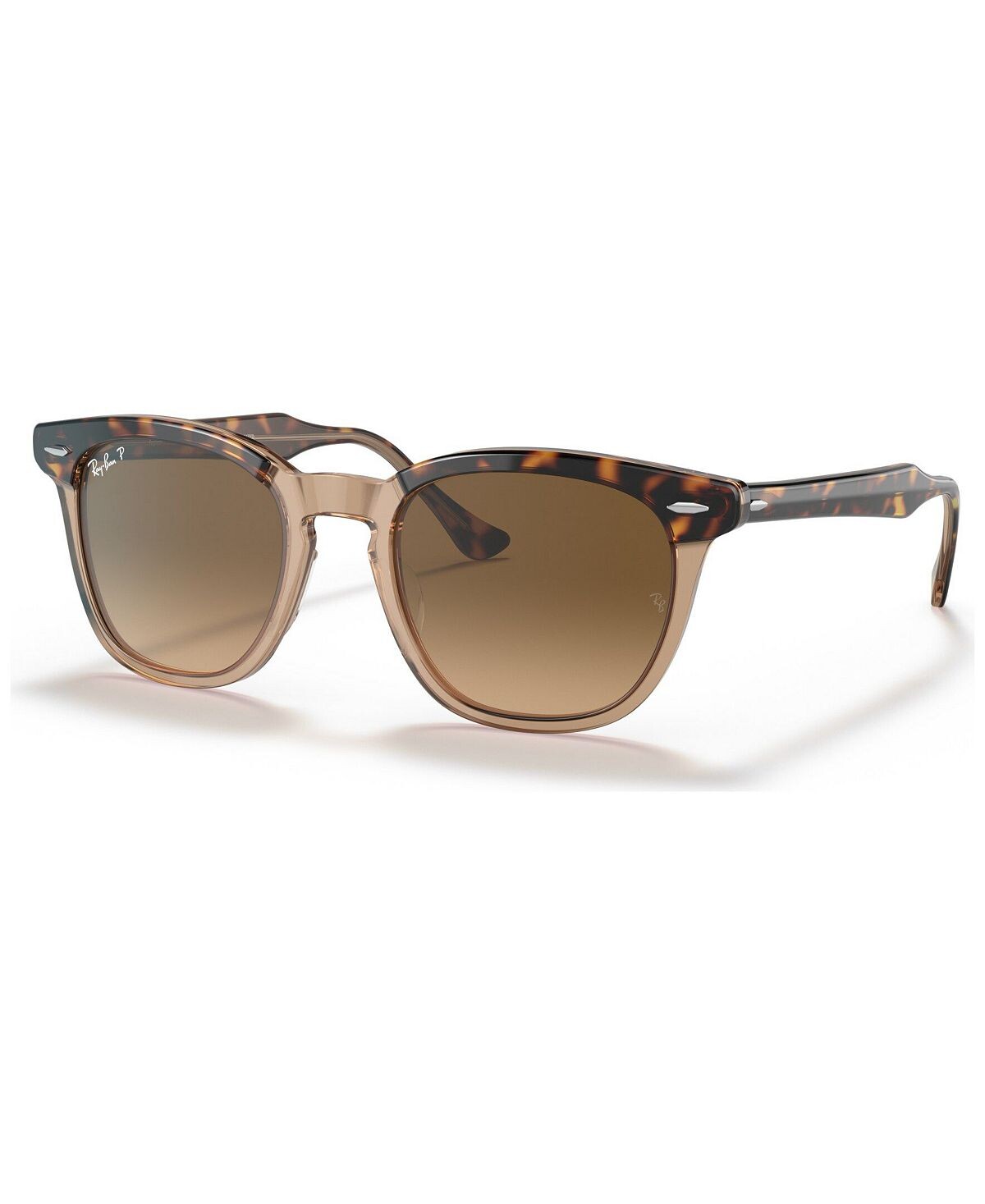 

Поляризованные солнцезащитные очки унисекс, rb2298 hawkeye 52 Ray-Ban, мульти