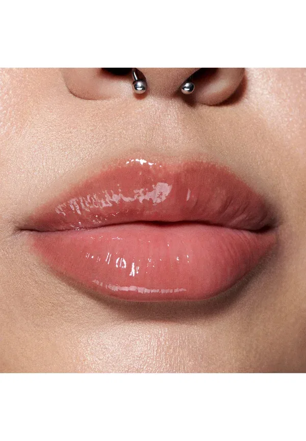 Блеск для губ Air Mini Lipglass Mac, spritz, 2.6 мл, цвет spritz — фото 4