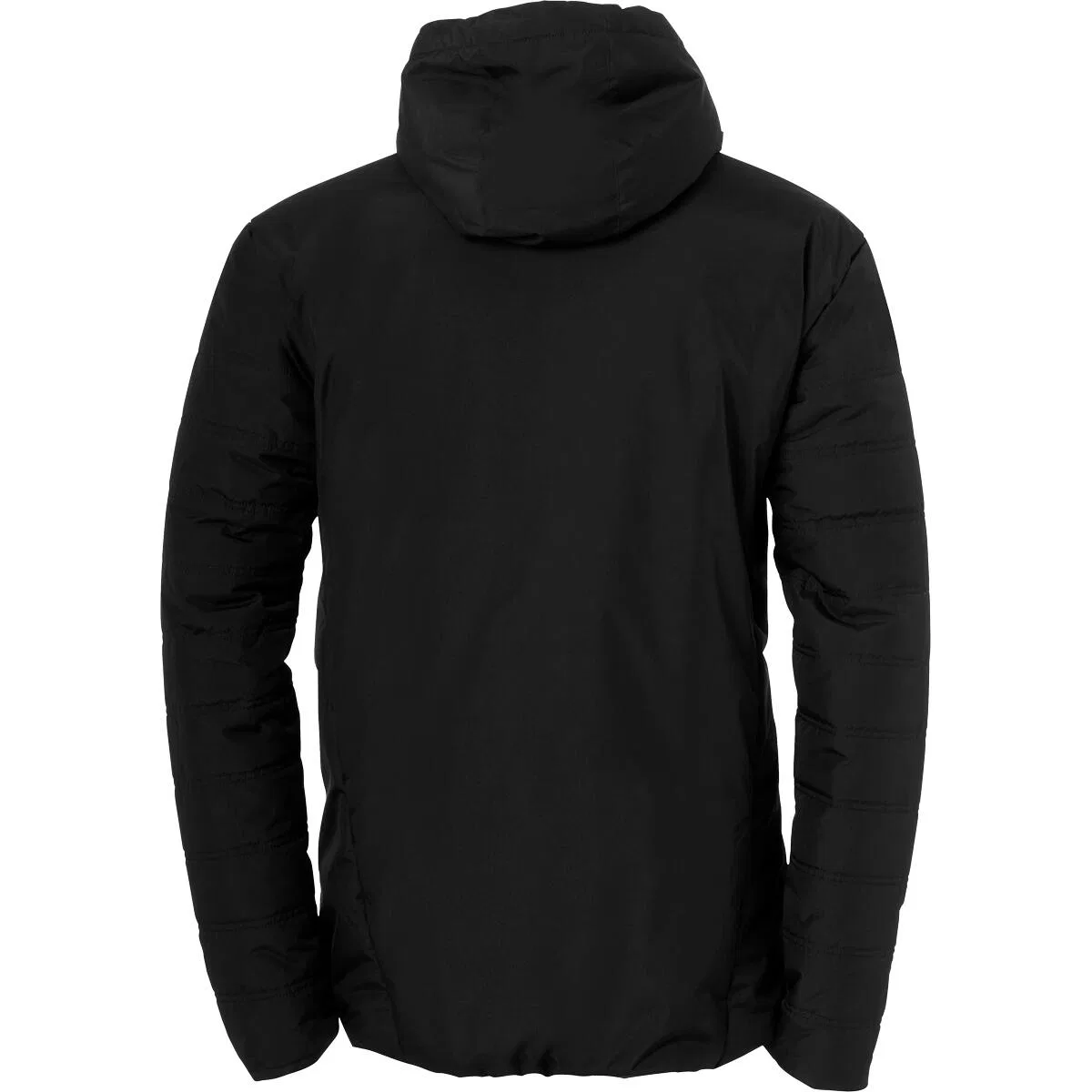 Детская зимняя куртка Essential Winter Padded Uhlsport, Schwarz — фото 2