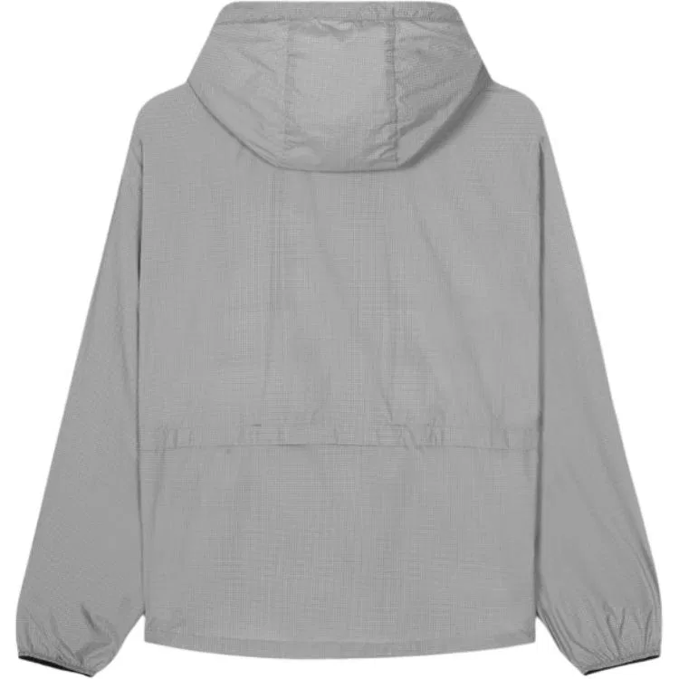 Детская куртка Gray New Balance — фото 3