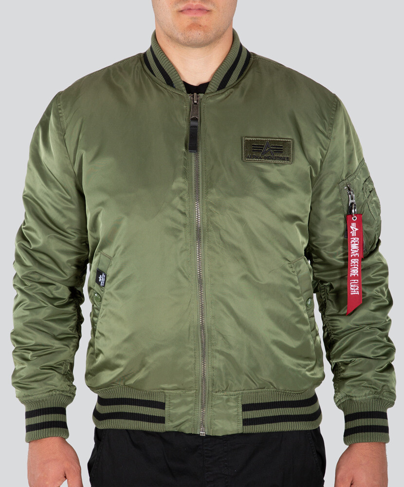 

Куртка Alpha Industries Alpha College FN, оливковый, Зеленый, Куртка Alpha Industries Alpha College FN, оливковый